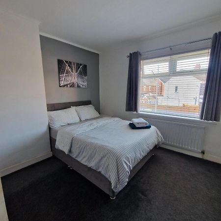 Belfast City House Ngoại thất bức ảnh