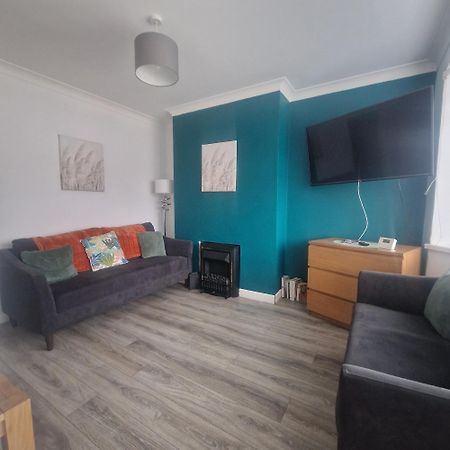 Belfast City House Ngoại thất bức ảnh