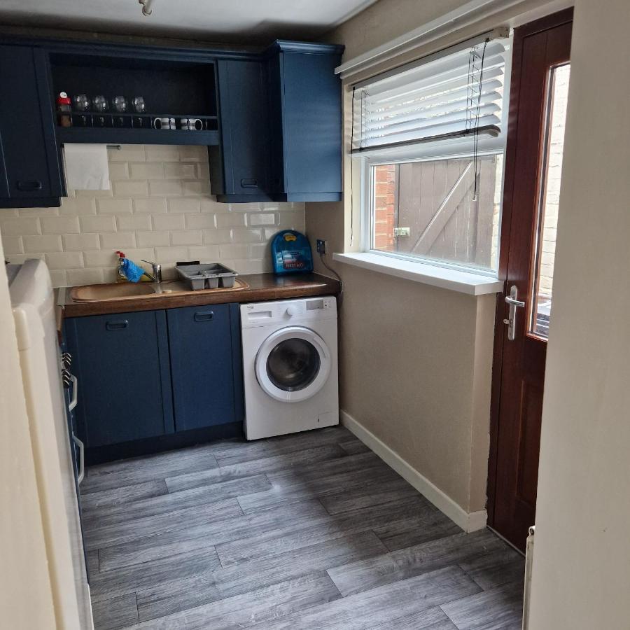 Belfast City House Ngoại thất bức ảnh