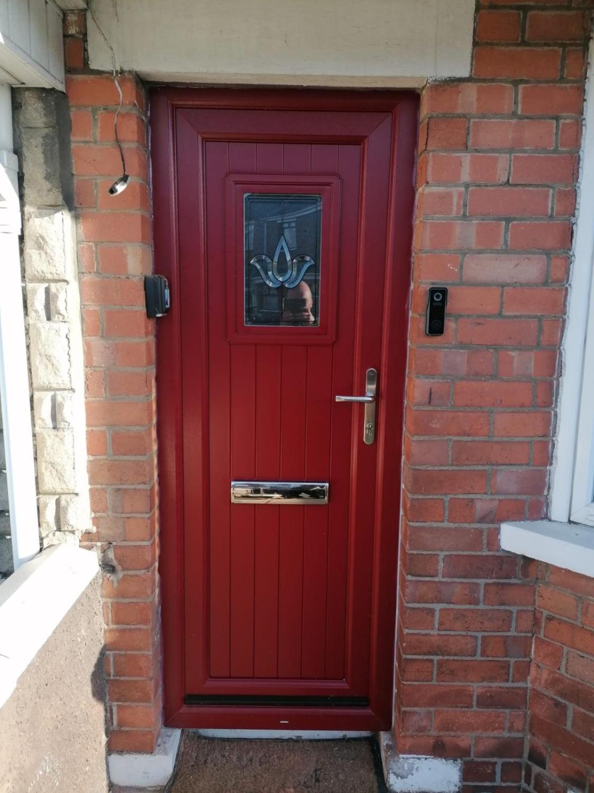 Belfast City House Ngoại thất bức ảnh