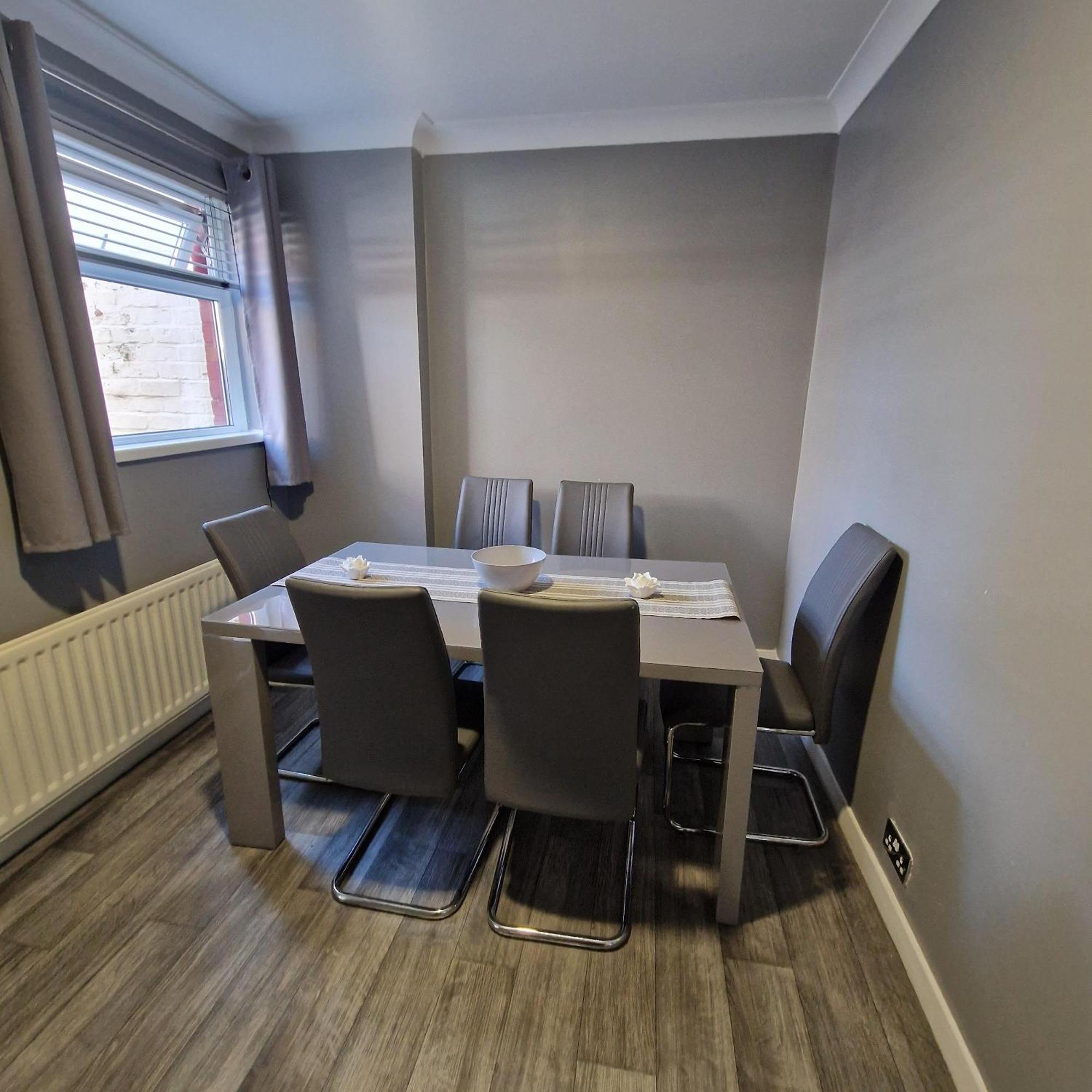 Belfast City House Ngoại thất bức ảnh