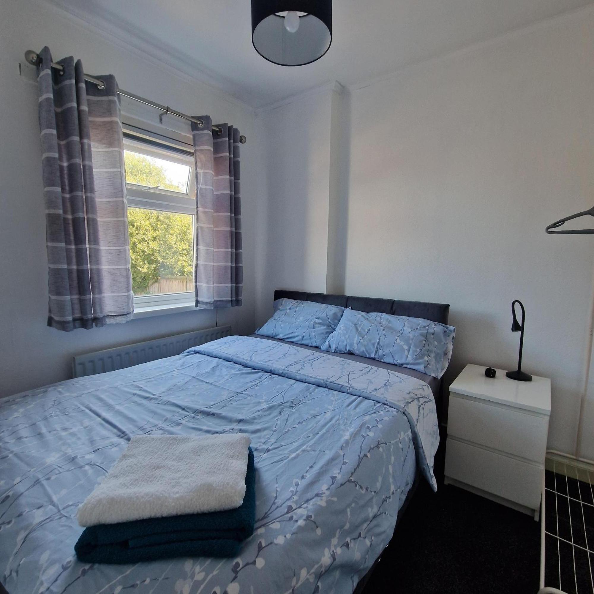 Belfast City House Ngoại thất bức ảnh