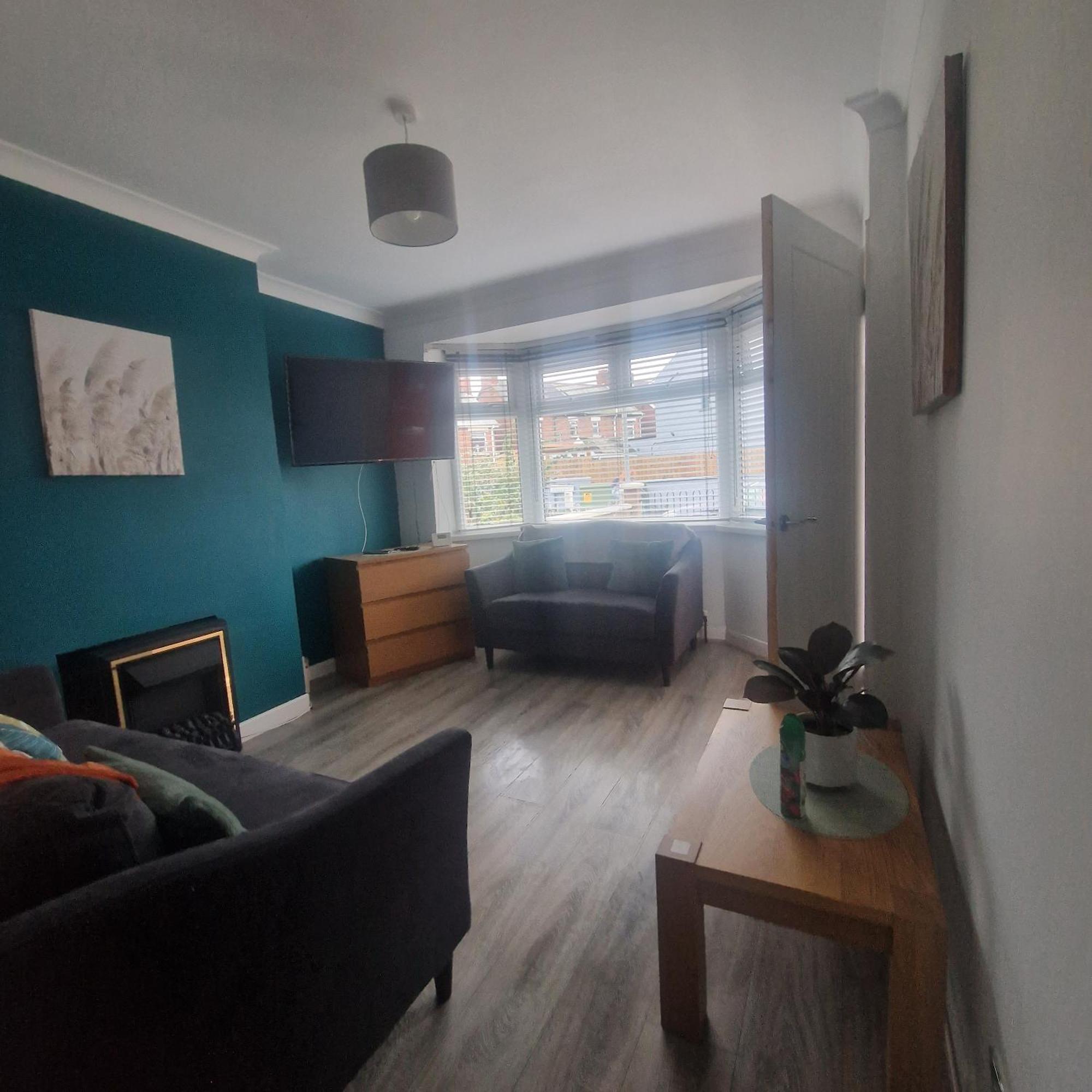 Belfast City House Ngoại thất bức ảnh