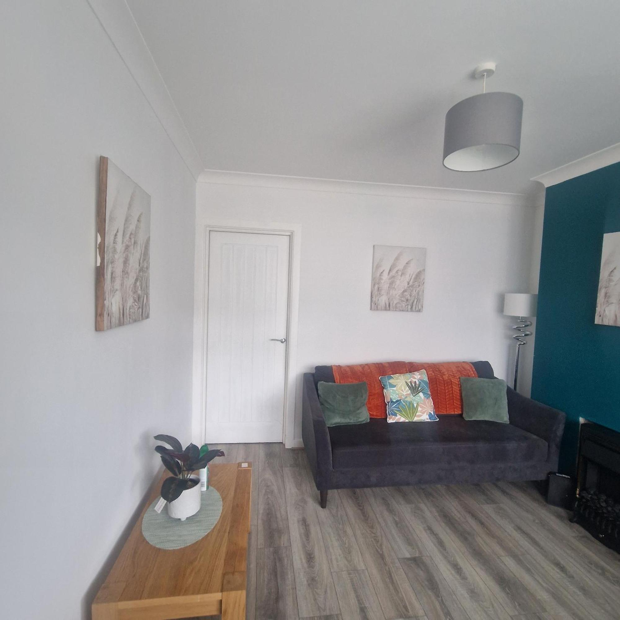 Belfast City House Ngoại thất bức ảnh